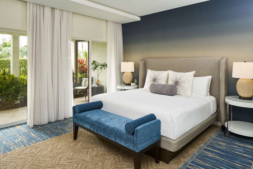 Naples Grande Beach Resort - photo 16