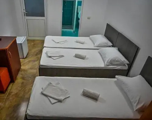 Hotel Eram Shiraz — Shiraz — photo 3