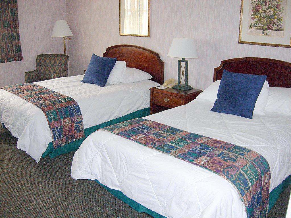 Best Western Tysons Westpark - photo 5