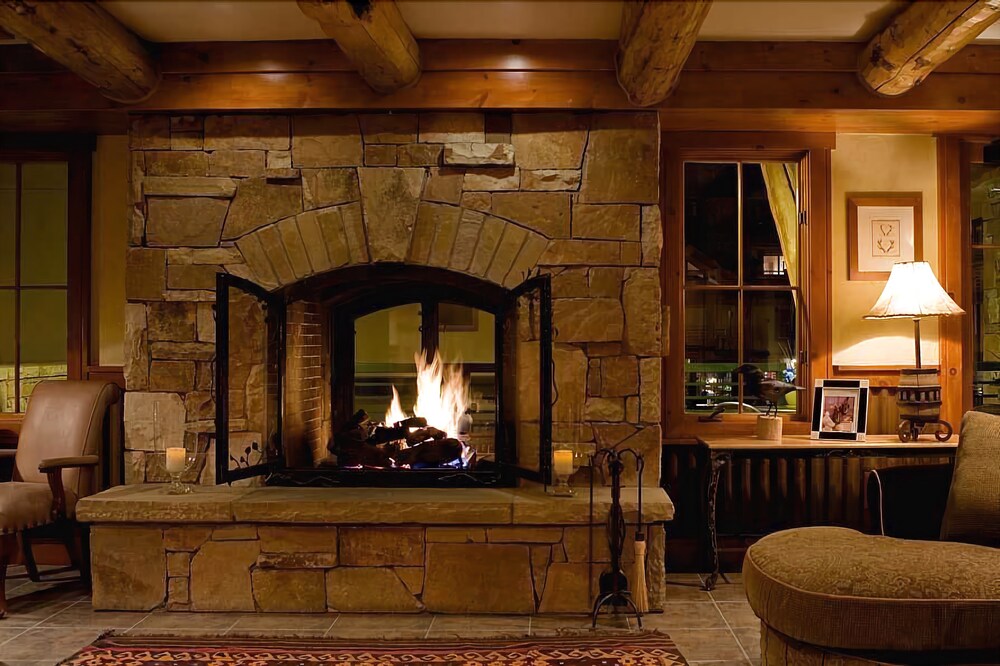 Inn at Lost Creek - photo 36