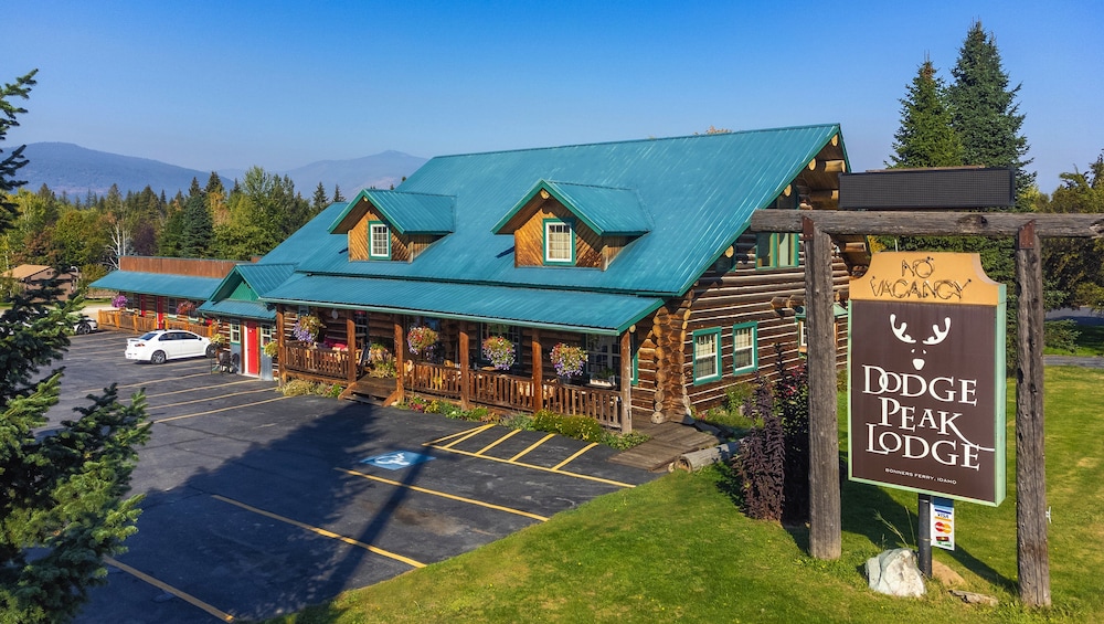 Dodge Peak Lodge - photo 47