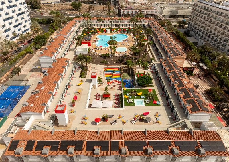 Sholeo Lodges Maspalomas in Maspalomas, Spain