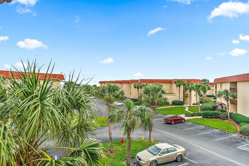 Unit 7306 Ocean Racquet Resort - photo 12