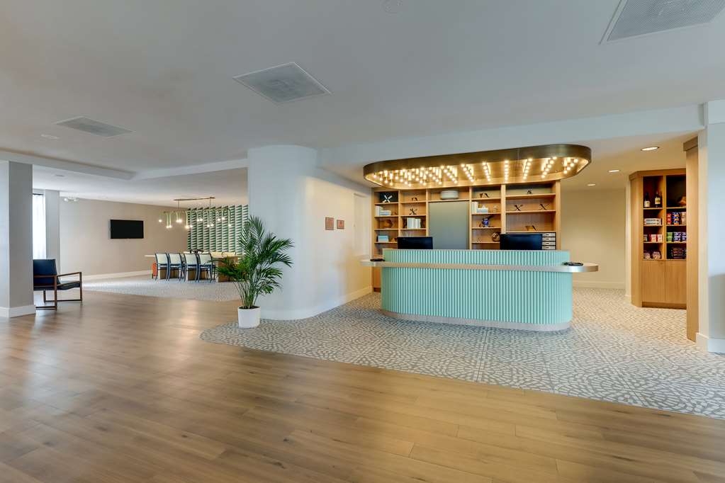 Sonesta Select Scottsdale at Mayo Clinic Campus - photo 14