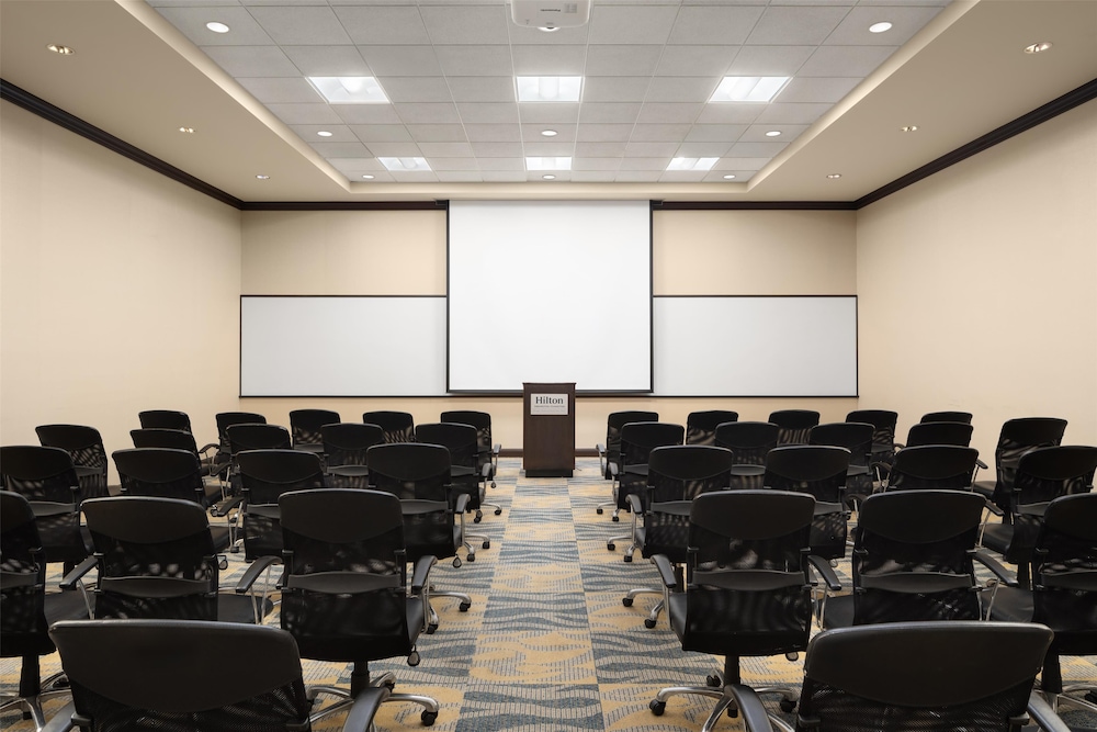 Hilton Orrington Evanston - photo 87