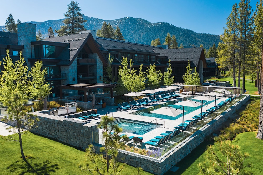 Edgewood Tahoe Resort - photo 90