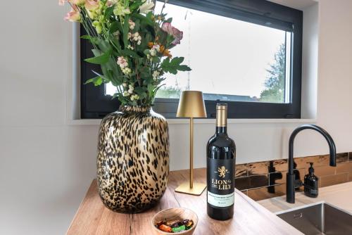 Luxury Watervilla Near Amsterdam And Schiphol — Aalsmeer — photo 2