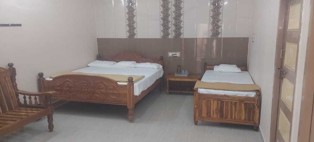 AER Residency in Tiruvannamalai, India