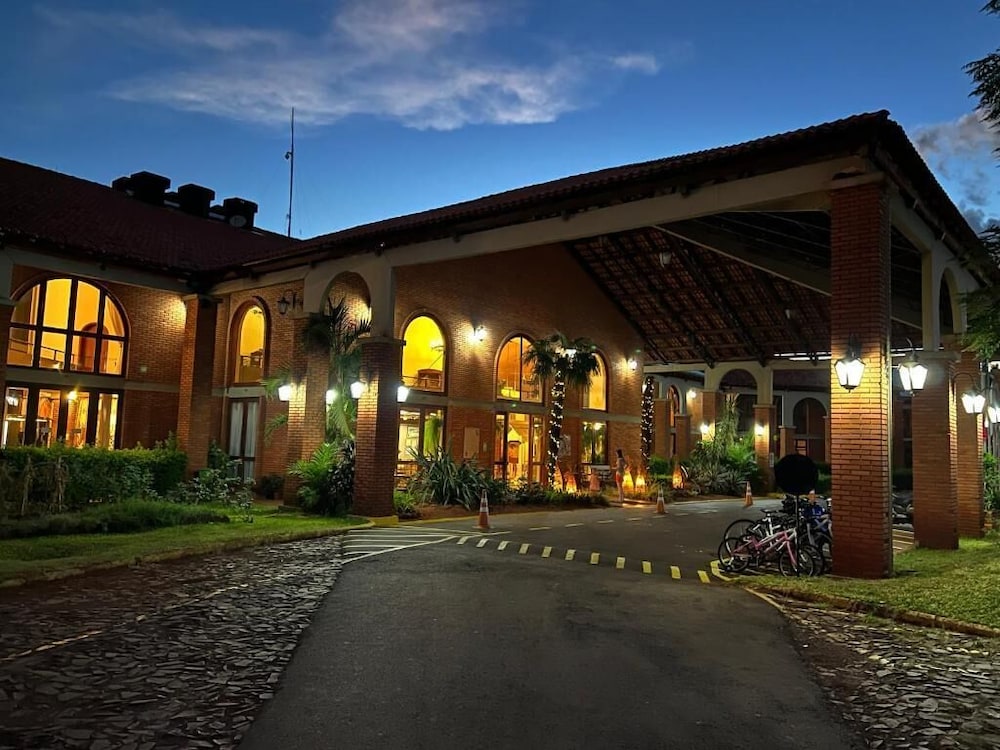 Tenonde Park Hotel — Santo Angelo — photo 4