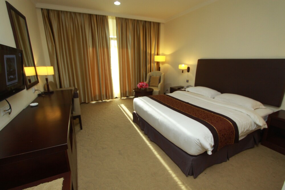 Aglow Hotel Harbor Bay Batam — Batam — photo 5