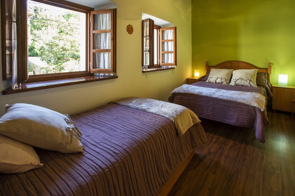 Casa Güela Megustarural — Llanes — photo 3