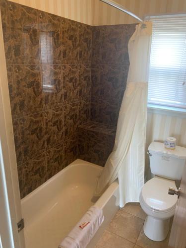 Mt. Vernon Motel - photo 11