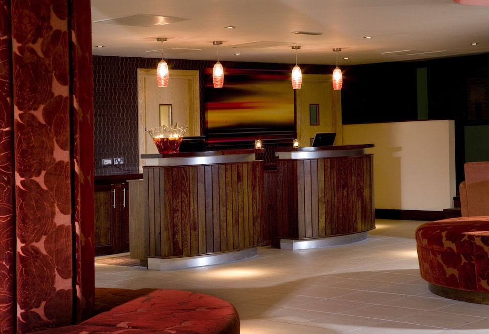 The George Limerick Hotel — 4-Star Luxury Hotel in Luimneach, Republic of Ireland