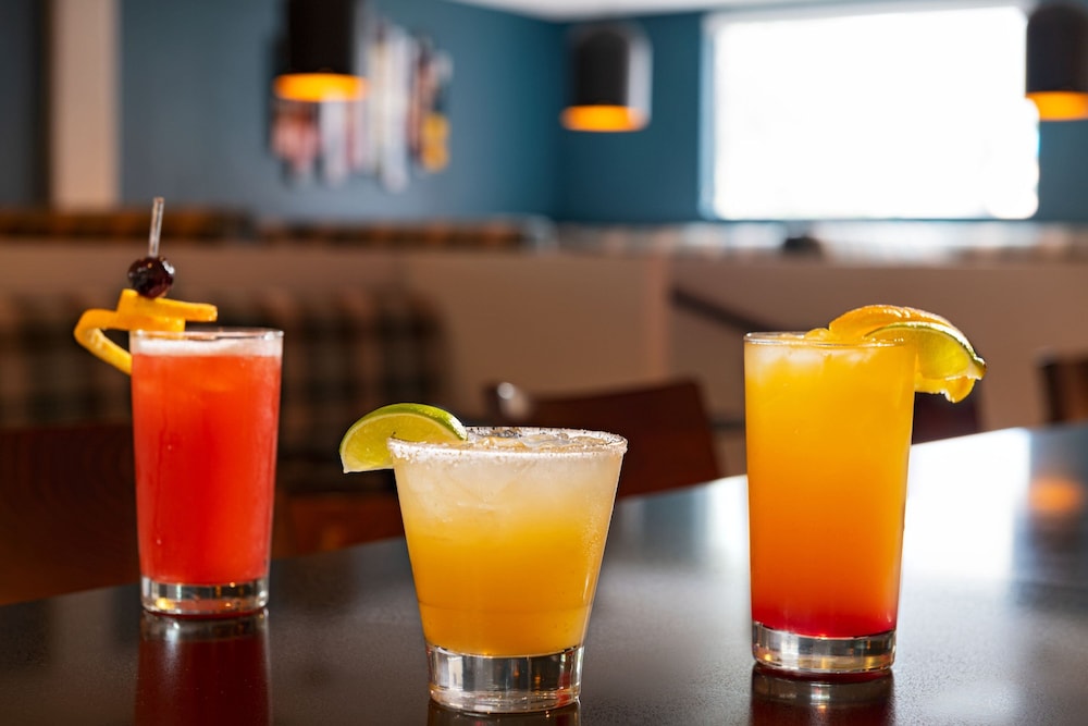 Four Points by Sheraton Tucson Airport - photo 36
