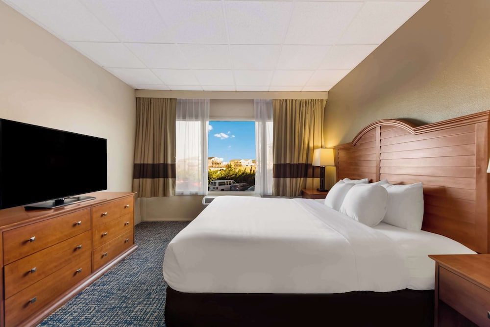 Comfort Inn South Oceanfront - photo 33