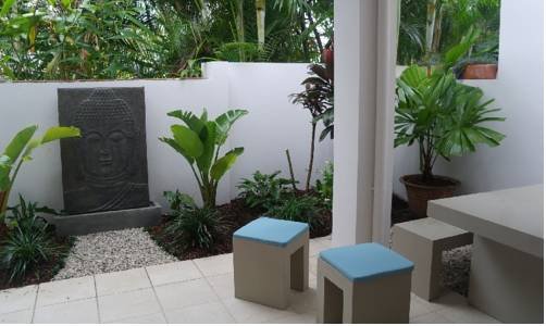 At Driftaway in Byron Bay, Australia