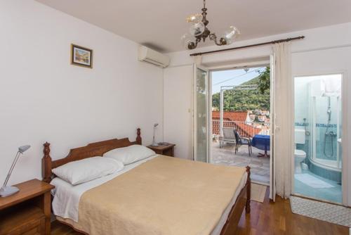 Apartment And Rooms Zora
