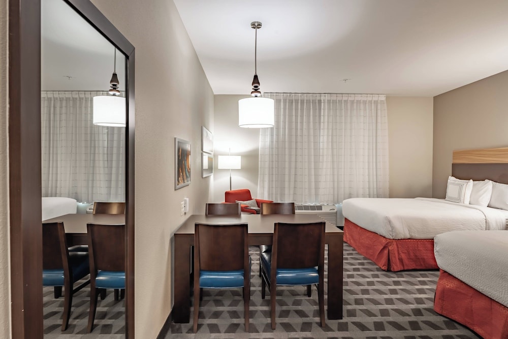 TownePlace Suites by Marriott Dallas Mesquite - photo 14