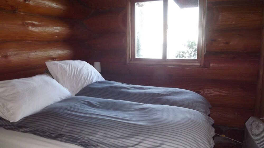 Block House Lodge — La Ensenada — photo 3