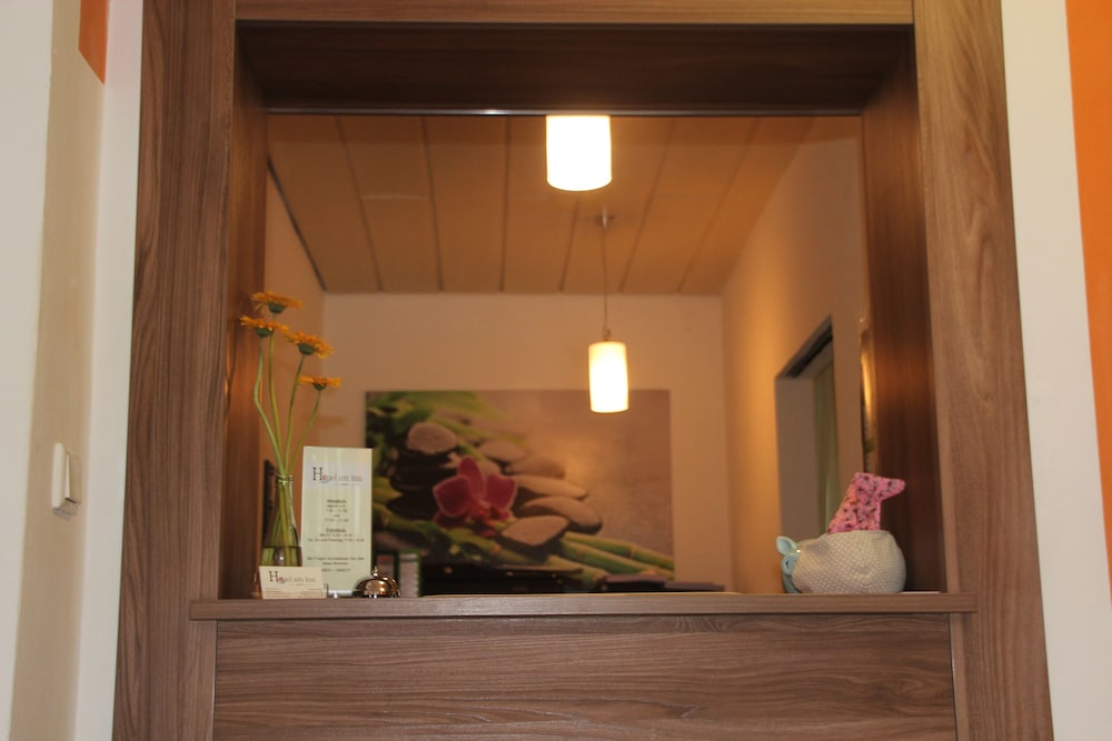 Hotel Inntal Garni — Muehldorf — photo 4