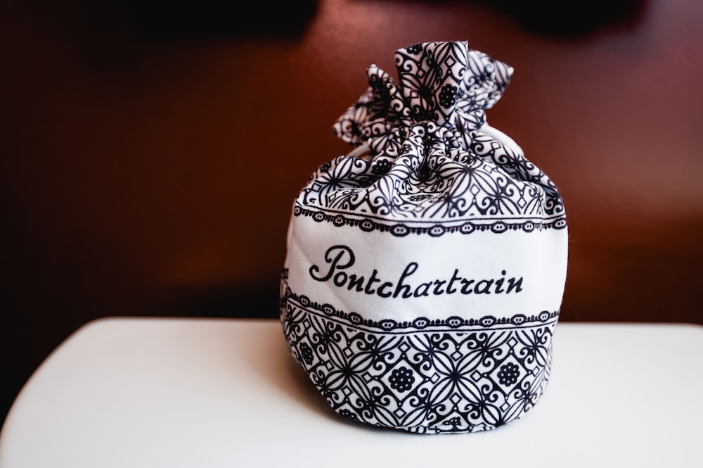 The Pontchartrain Hotel - photo 59