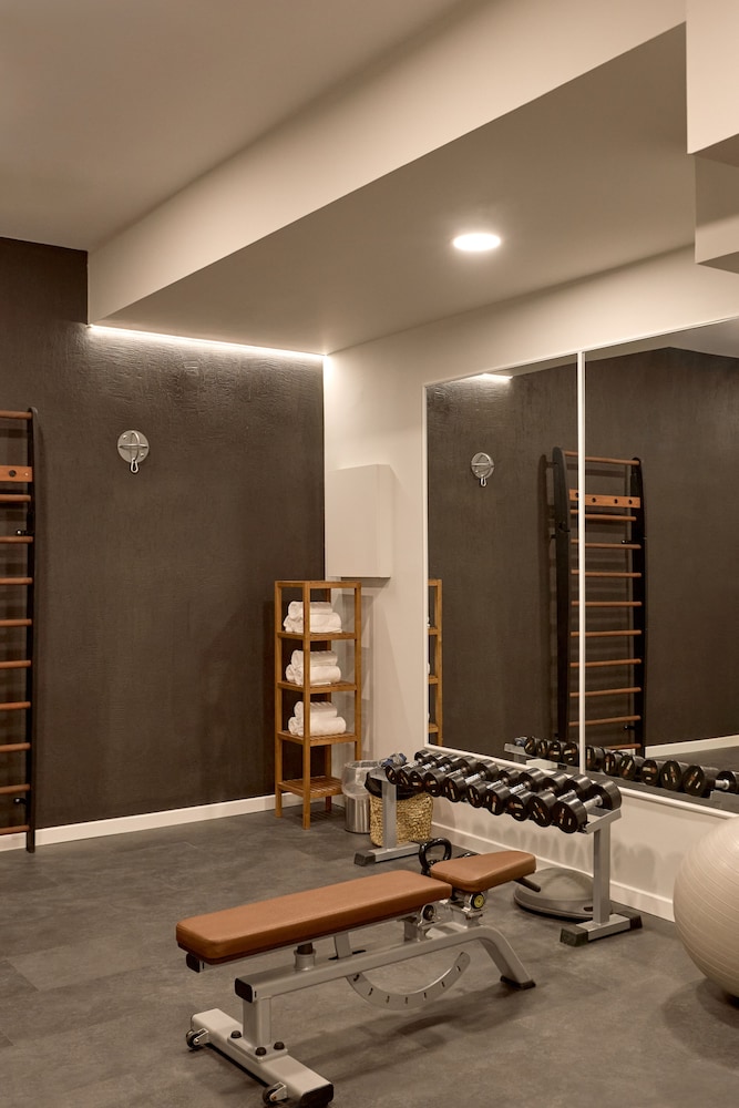 פעילויות וכושר