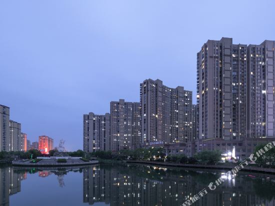 Kaller International Hotel in Xiantao, People's Republic of China