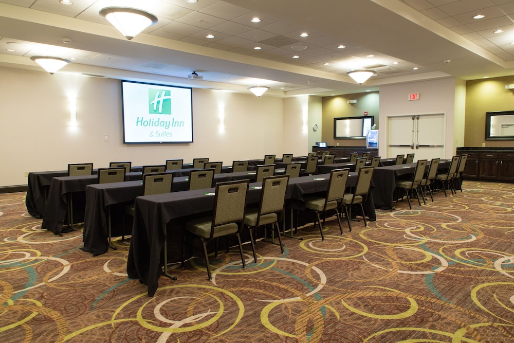 Holiday Inn Bloomington Airport by IHG - photo 68