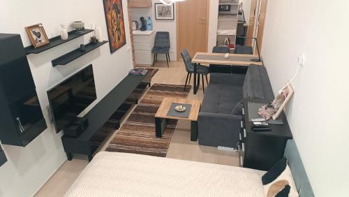 L studio — 4-Star Luxury Hotel in Kaunas, Lithuania