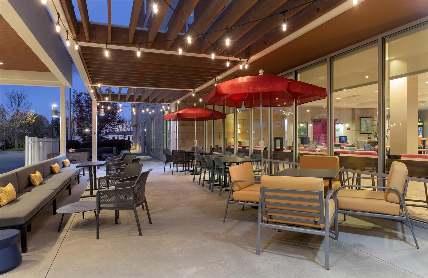 Home2 Suites by Hilton Greenville Airport - photo 12