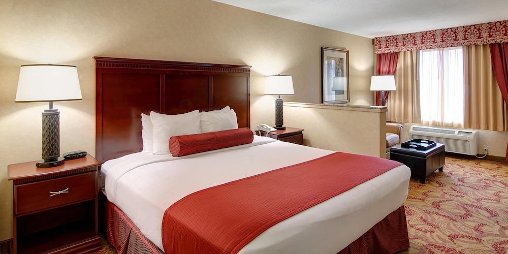 The Grand Hotel Salem - photo 55