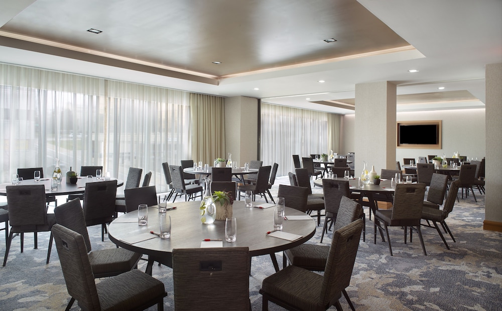 Residence Inn by Marriott Lexington City Center - photo 30