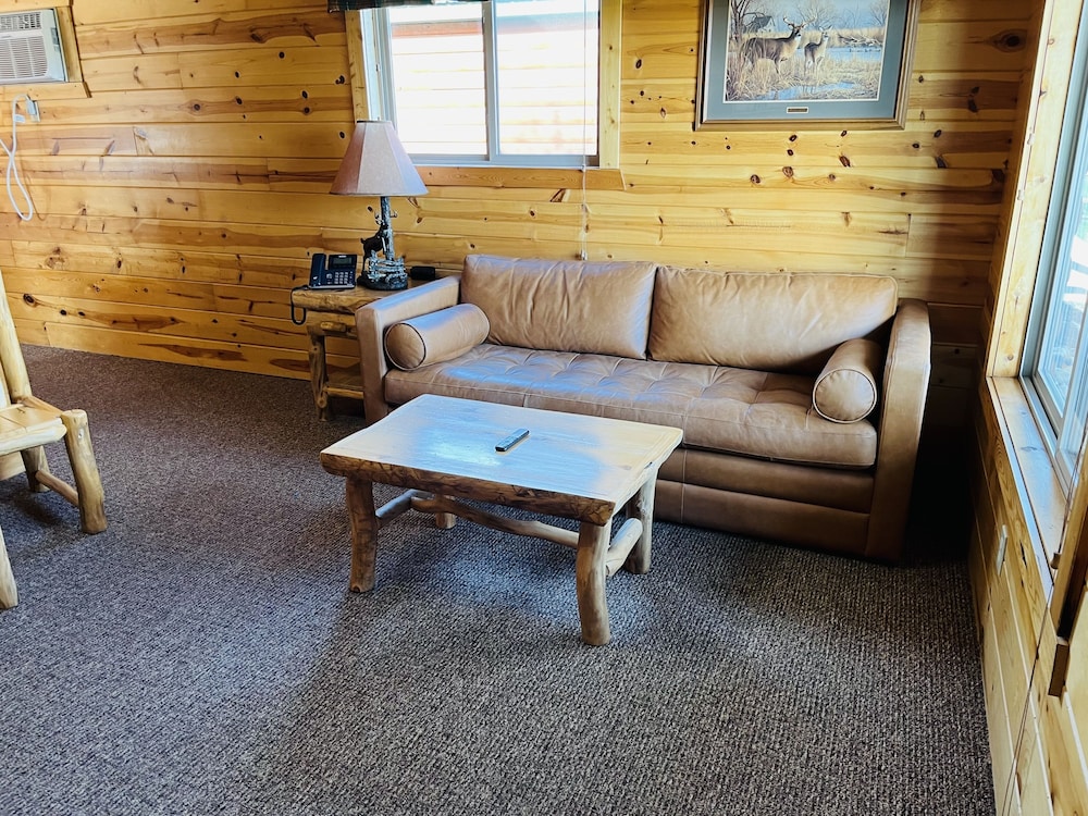 Badlands Frontier Cabins - photo 22