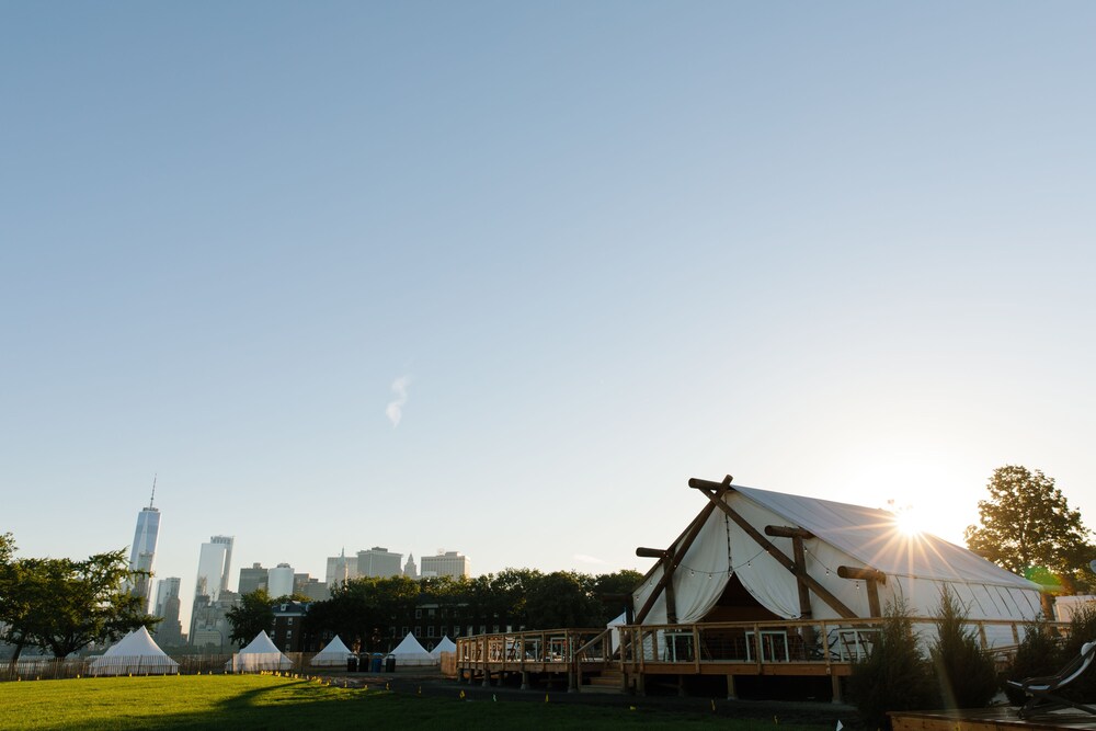 Collective Retreats Governors Island - photo 21