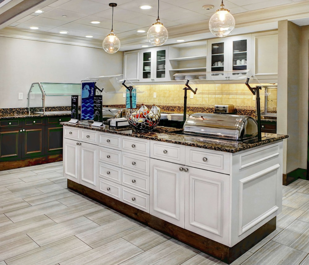Homewood Suites by Hilton Bel Air - photo 30