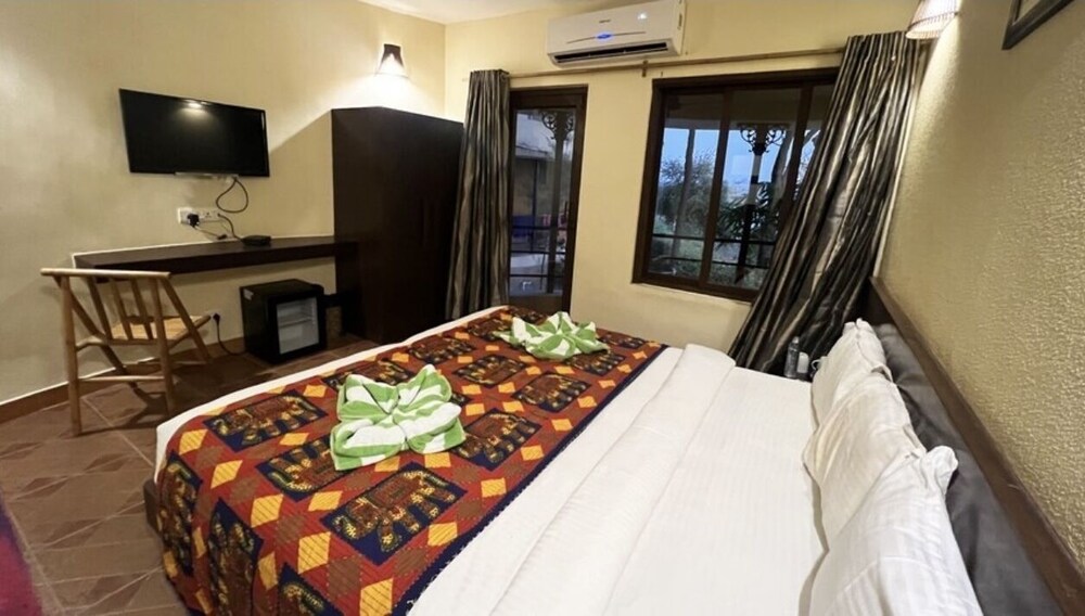 La Kamp Resort — Bhuj — photo 3