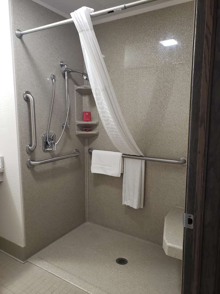 SureStay Plus Hotel by Best Western Grand Island - photo 35