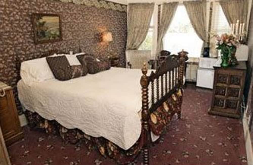 Union Hotel - photo 10