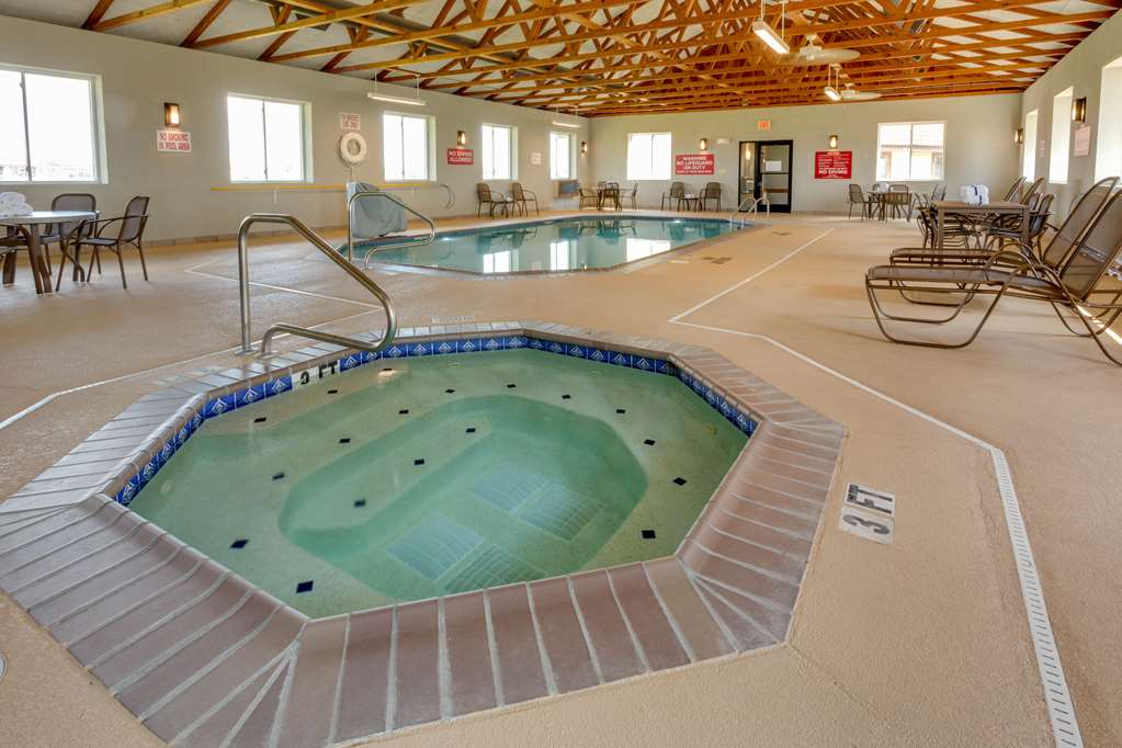 Drury Inn & Suites Hayti Caruthersville - photo 19