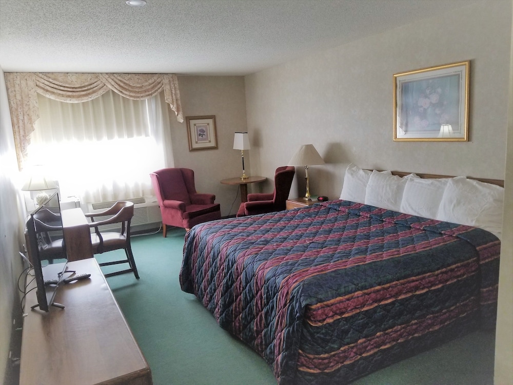Abby Inn - photo 11