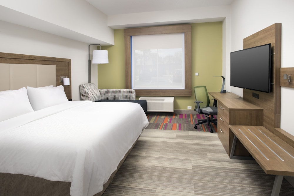 Holiday Inn Express Jacksonville Beach by IHG - photo 6