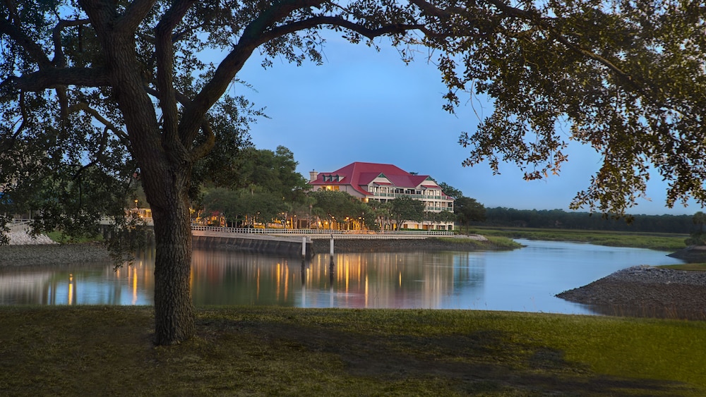 Disney's Hilton Head Island Resort - photo 39