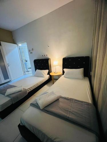 Hotel Vista Alam in Shah Alam, Malaysia