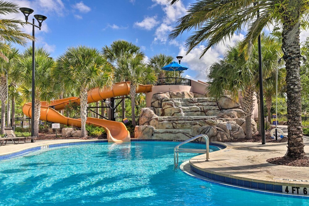 Private Pool and Resort Perks Home in Davenport - photo 14