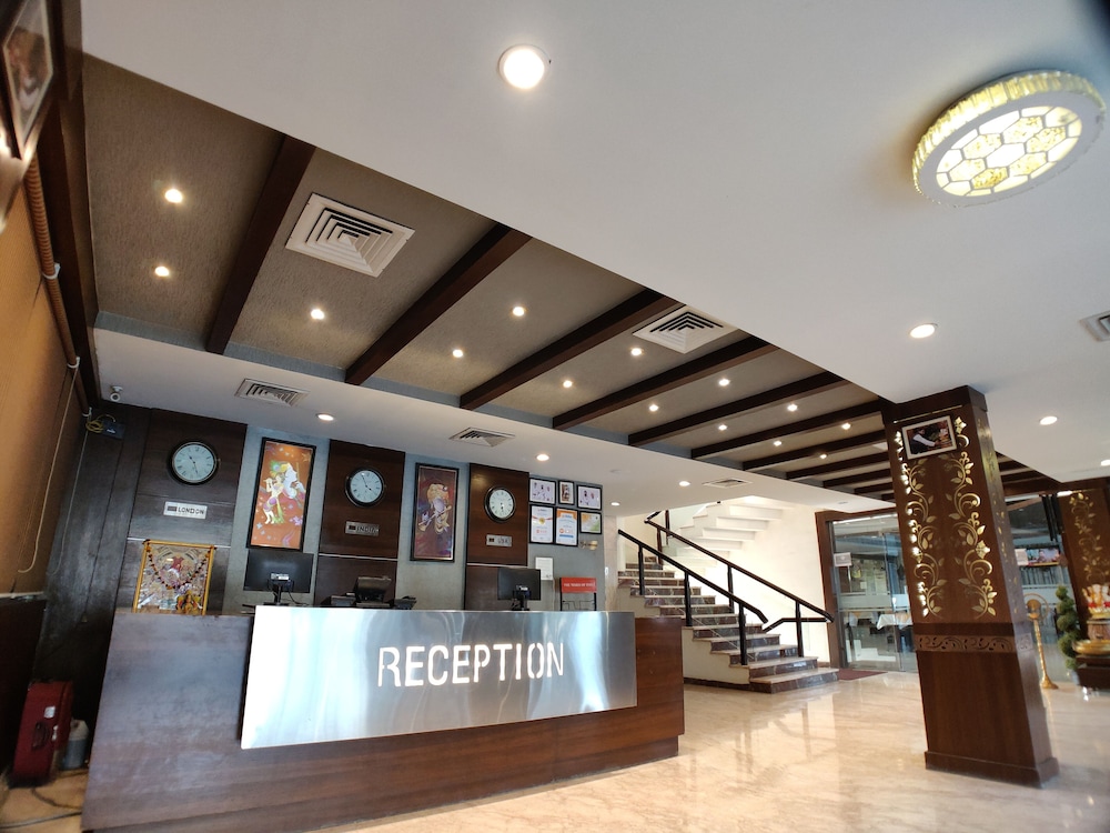 Hotel Shiv Villas — Bhopal — photo 4
