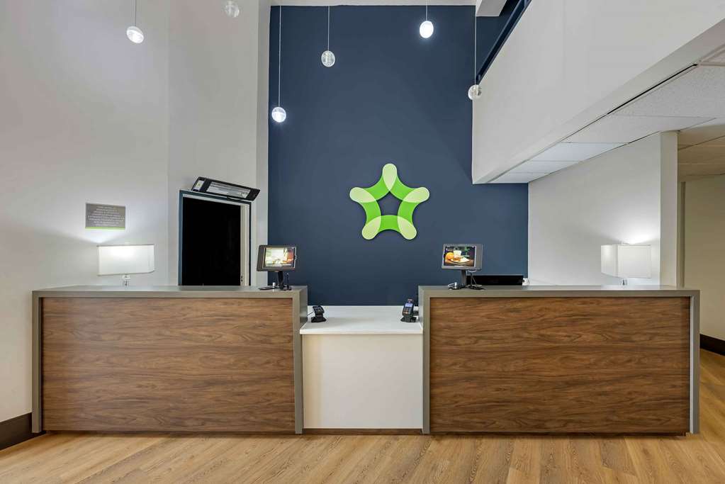 Extended Stay America Premier Suites Portland North - photo 4