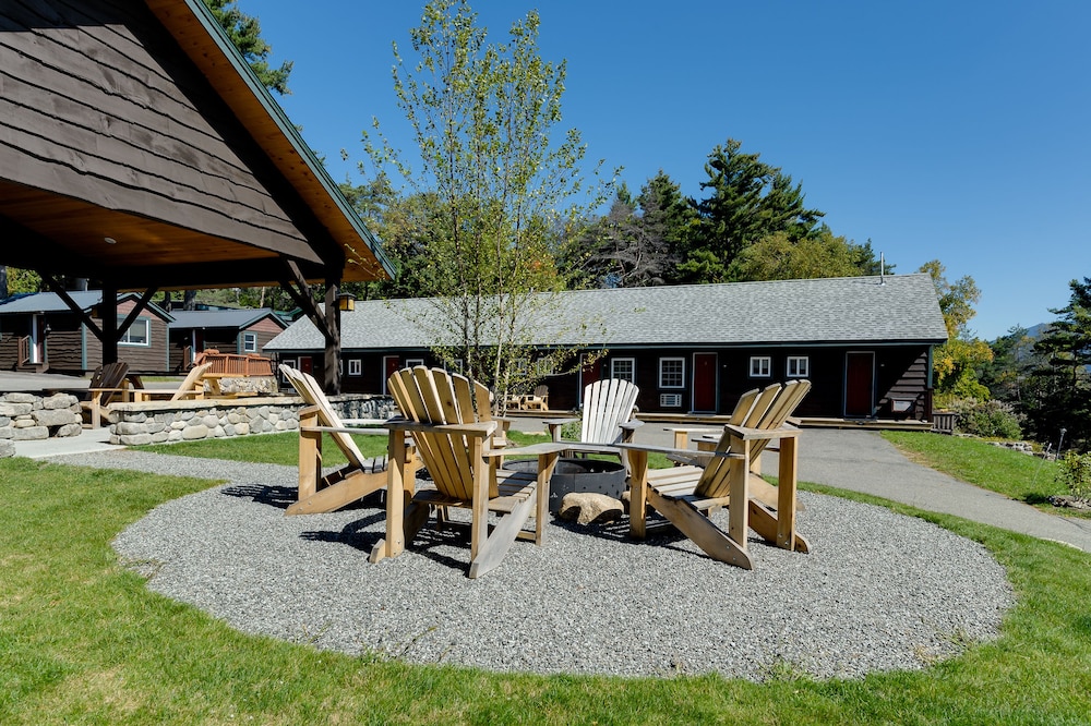 Cobble Mountain Lodge - photo 144