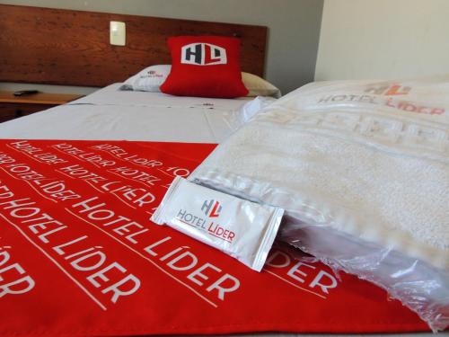 Hotel Líder — Timoteo — photo 3