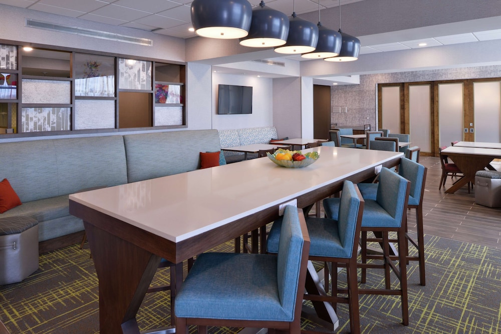 Hampton Inn Lakeville Minneapolis - photo 47