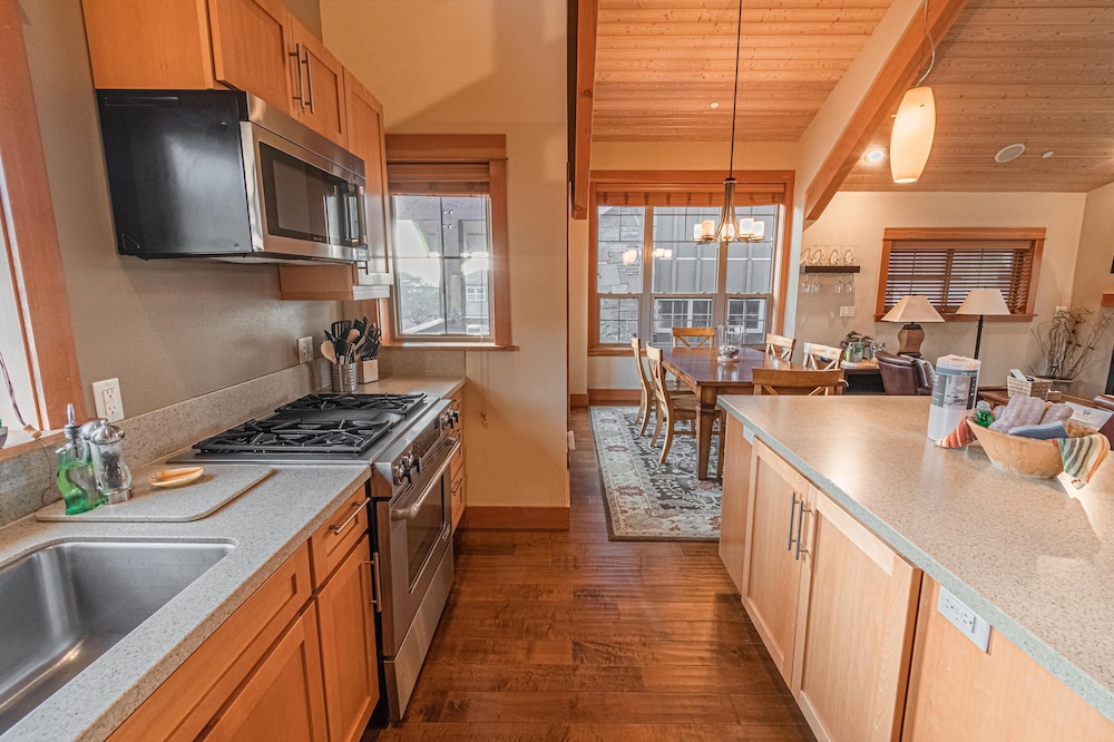 Lodges at Cannon Beach B1 Cannon Beach - photo 10